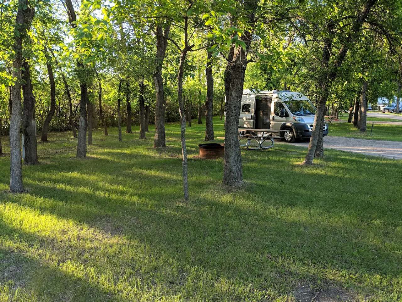 Lakeside Campground