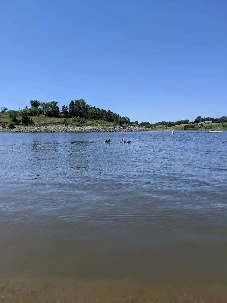 Lakeside Campground