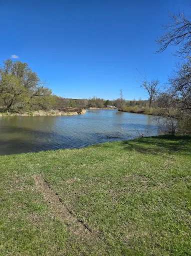 Sandager Park