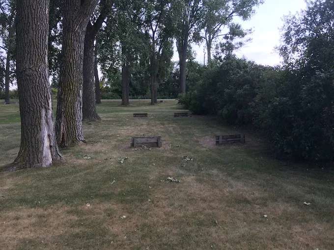 Napoleon City Park and Campground