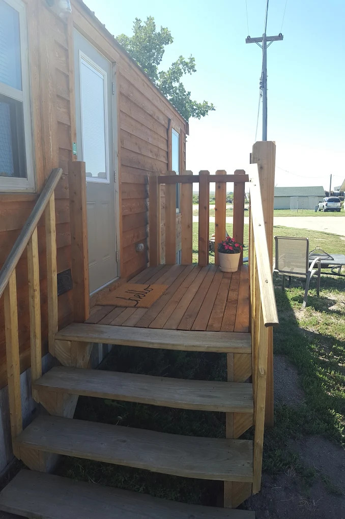 McGreer Camper Park