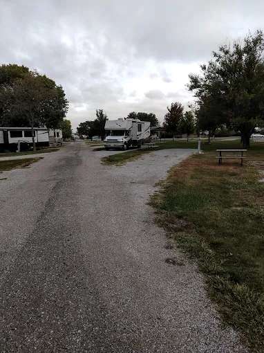 Pine Grove RV Park