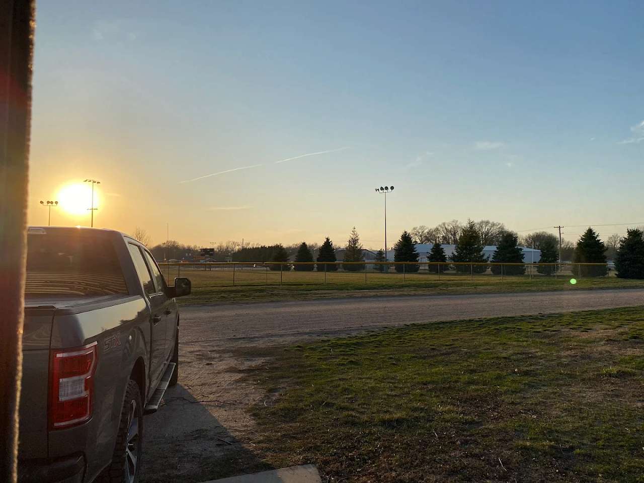 Riverside Park - Hebron