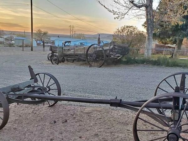 Oregon Trail RV Campground