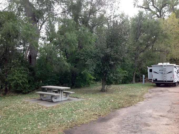 Karrer Park
