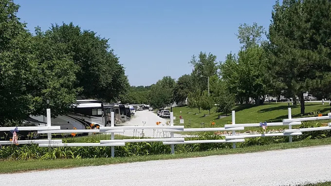 Victorian Acres RV Park and Campgrounds
