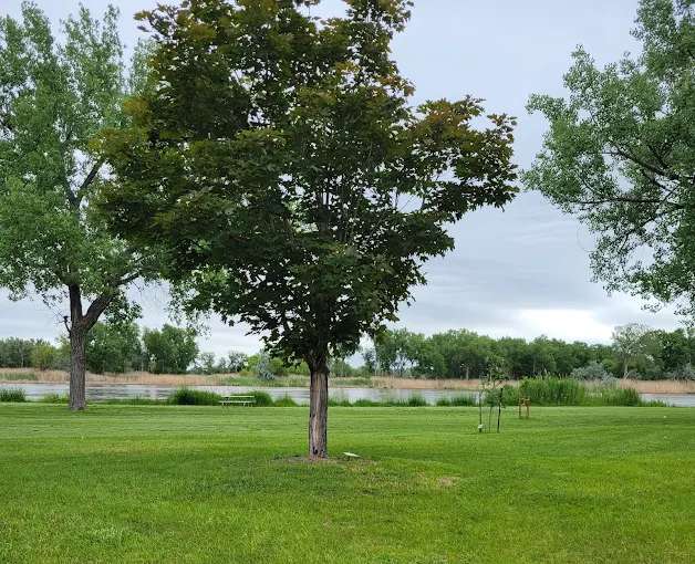 Cody City Park - North Platte