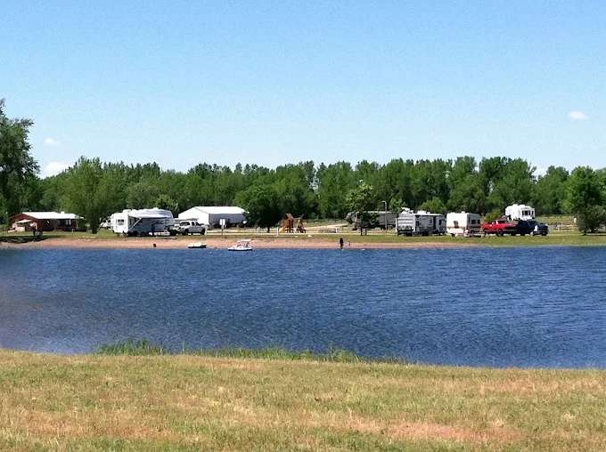 I-80 Lakeside Campground