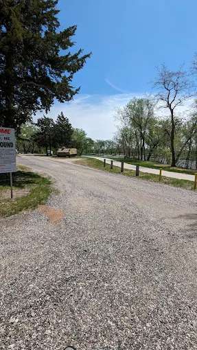 Schuyler City Campground
