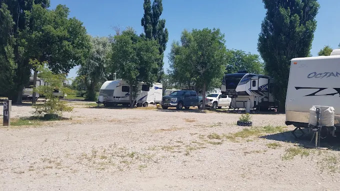 Captain Critters Country Campground