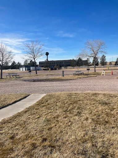 Cabelas RV Park
