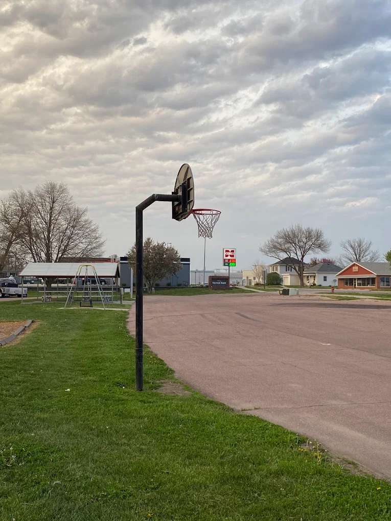 Victor City Park