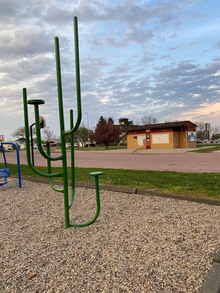 Victor City Park