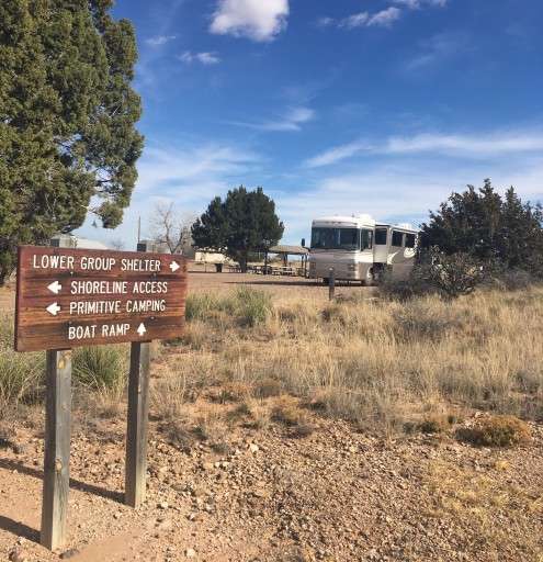 Valley View Mobile Home and RV Park