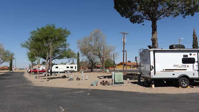 Hobbs RV Park
