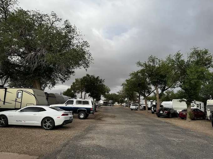 Hobbs RV Park