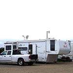 Raton Pass Camp and Cafe