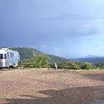 Raton Pass Camp and Cafe