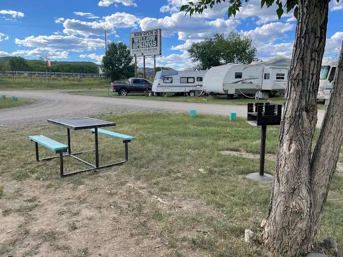 Willow Springs RV Park