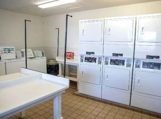 Town and Country RV Park