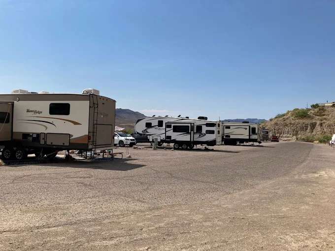 Cielo Vista RV Park