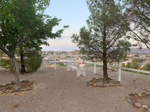 Cielo Vista RV Park