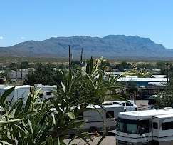 R J RV Park