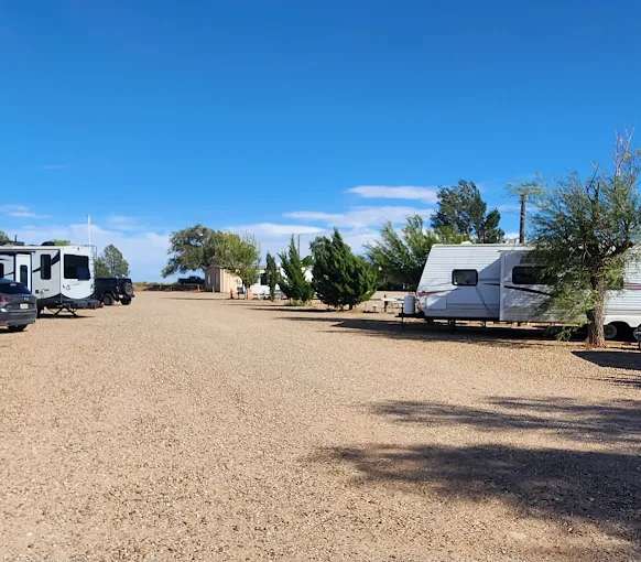 Mountain Road RV Park
