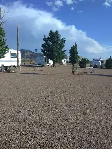 Mountain Road RV Park