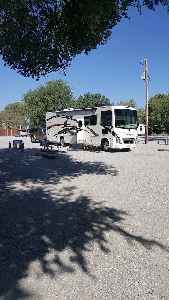 Picketts RV Park
