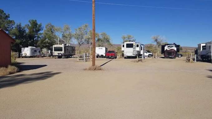 Beatty RV Park