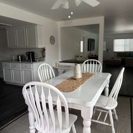 Carson RV Resort