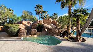 Nevada Treasure RV Resort and Spa