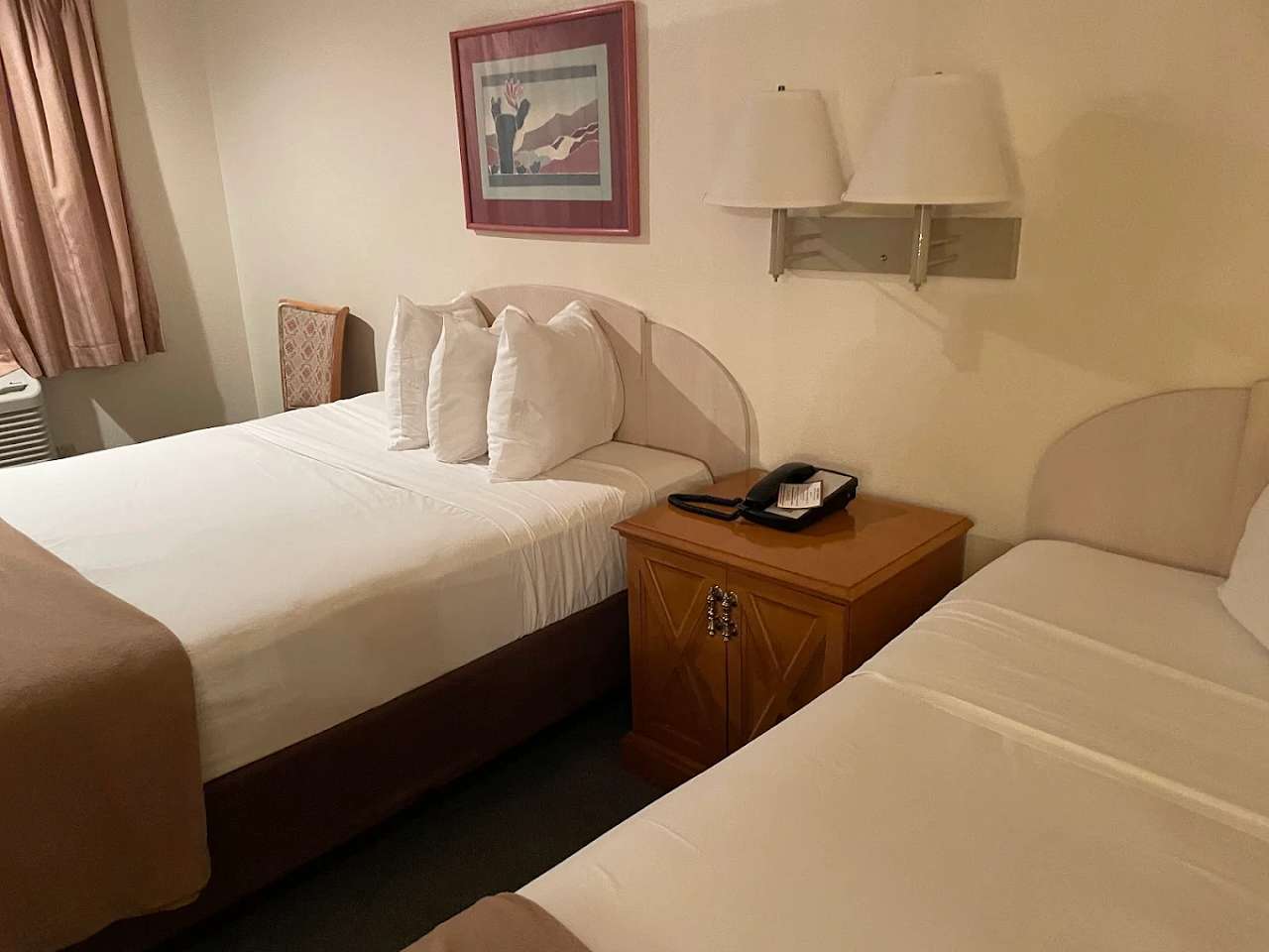 Saddle West Hotel Casino and RV Park