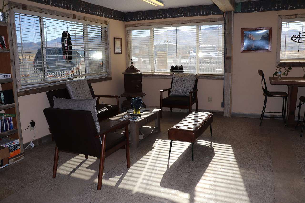 Winnemucca RV Park