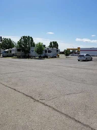 Rose RV Park