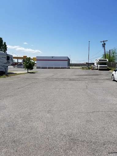 Rose RV Park