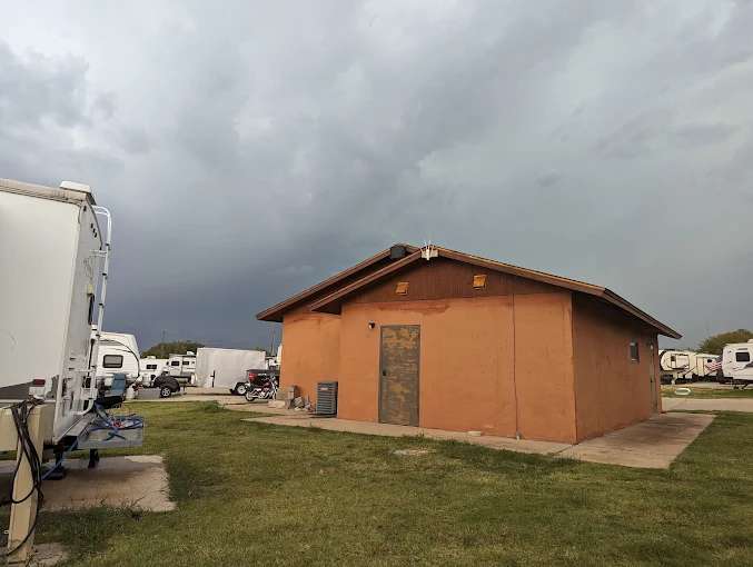 Buffalo Bobs RV Park