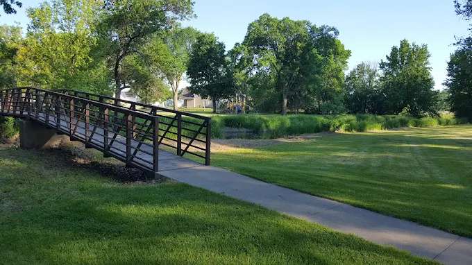 Sexauer Park Campground