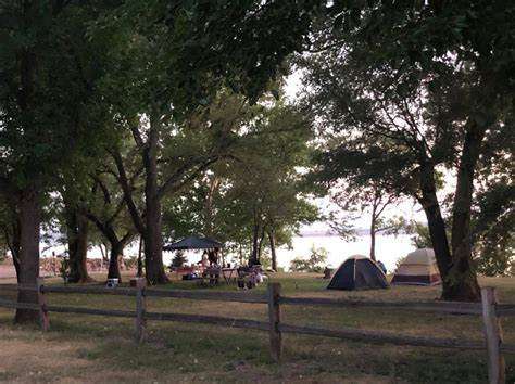 American Creek Campground