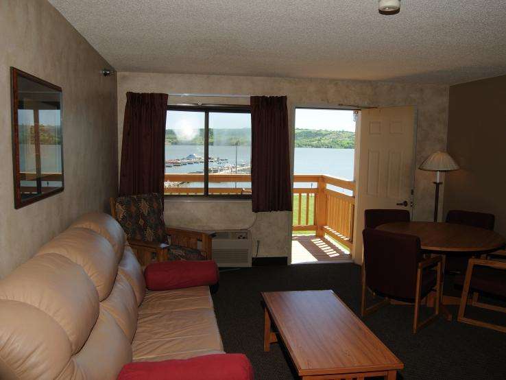 Cedar Shore Resort