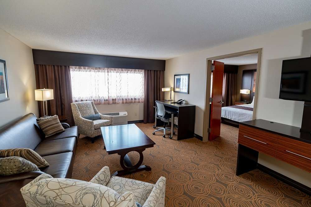 Royal River Casino and Hotel