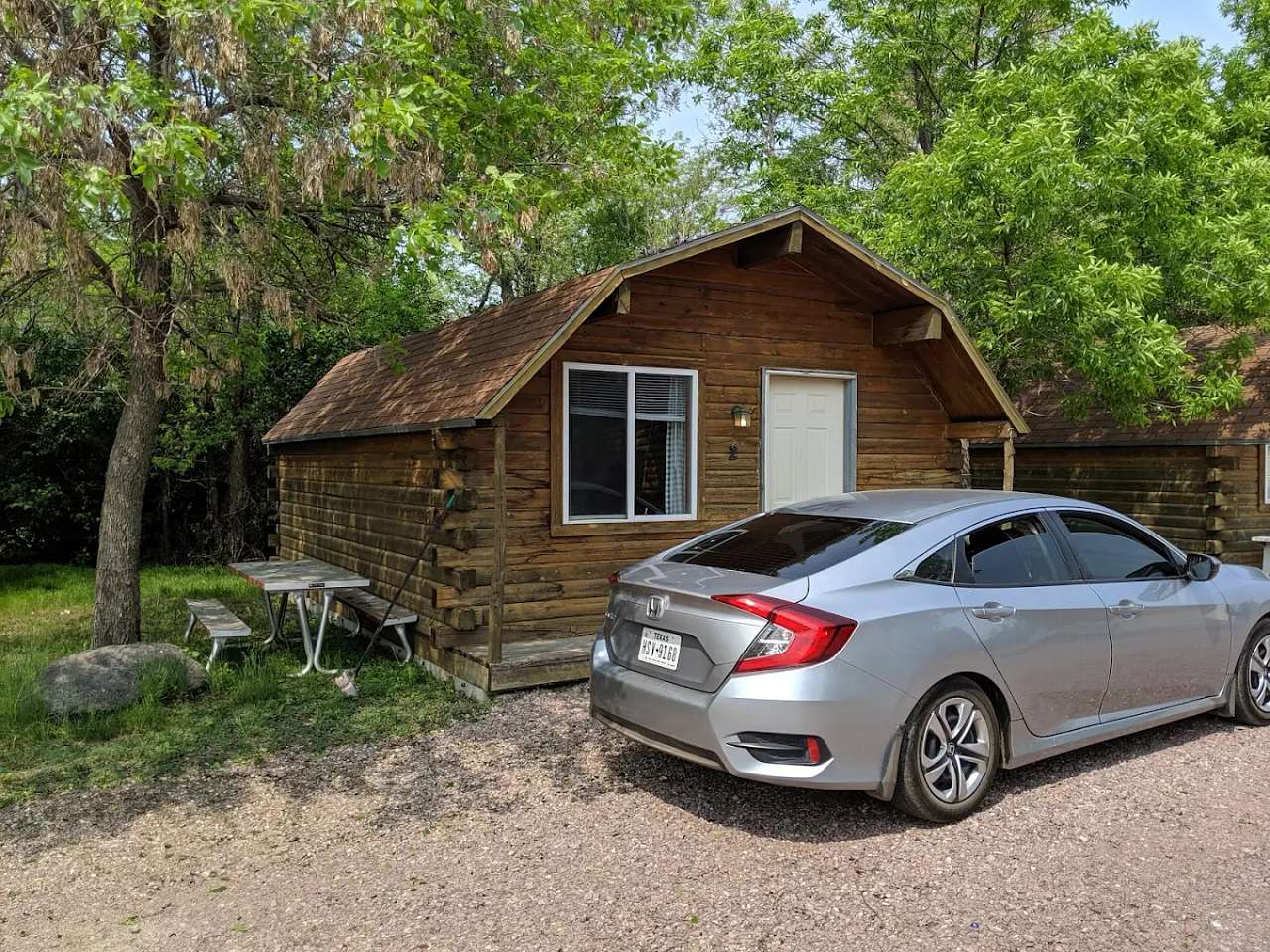 Hills RV Park