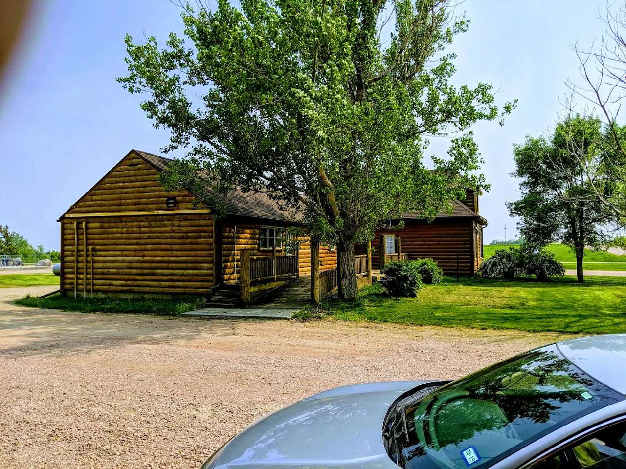 Hills RV Park