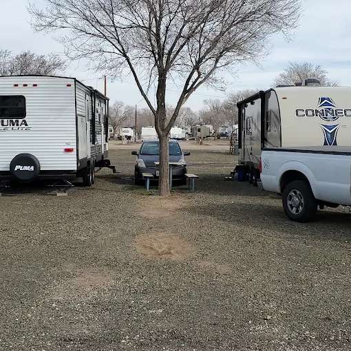 Palo Duro RV Park