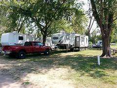 Lagoon RV Park and Campground