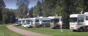 Lagoon RV Park and Campground