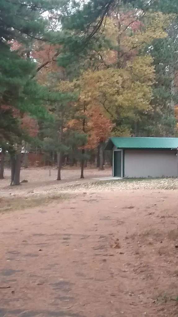 Southworth Memorial Park