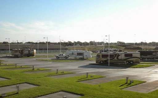 Air Capital RV Park