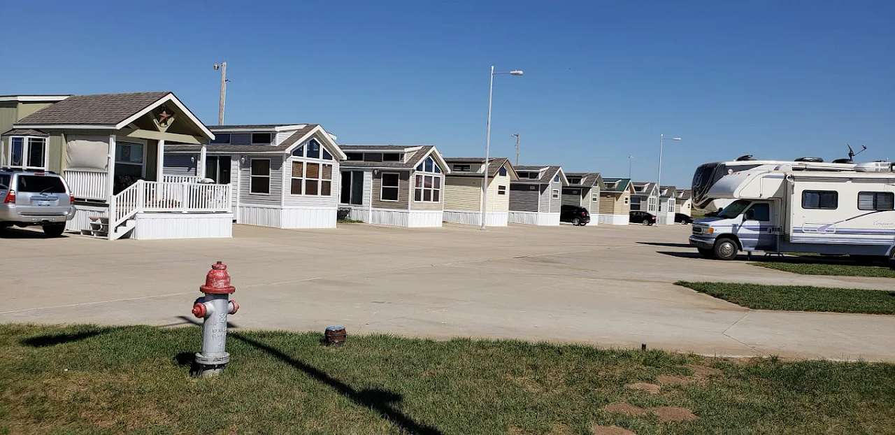 Air Capital RV Park